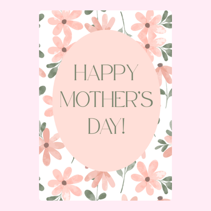 Happy Mothers day