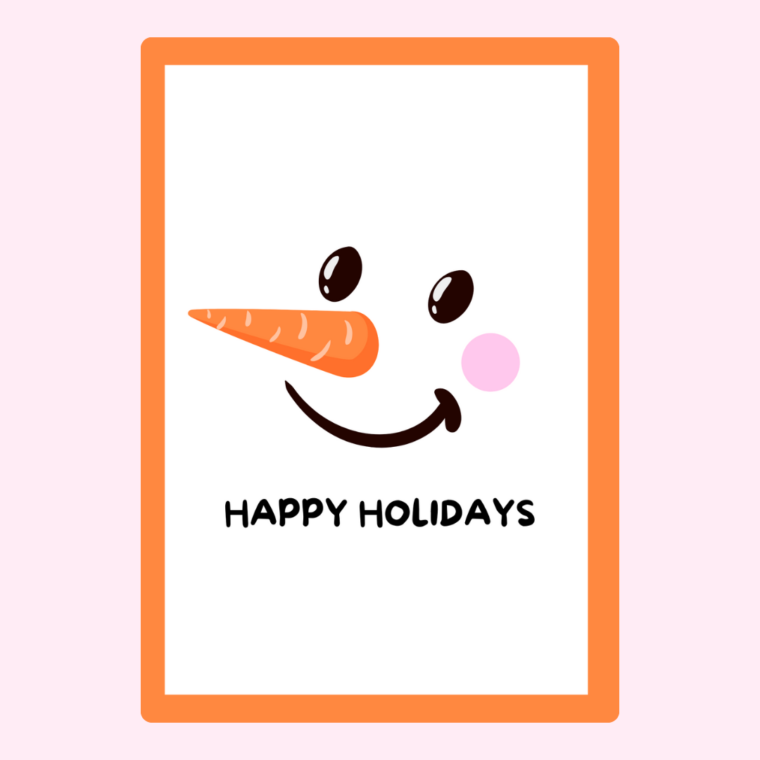 Snowman