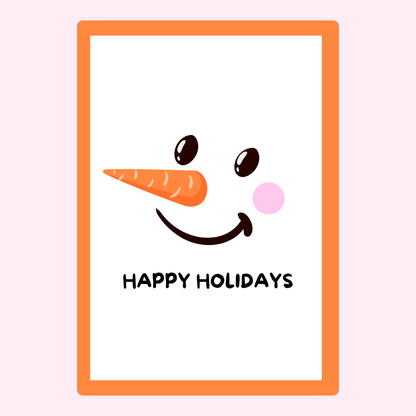 Snowman