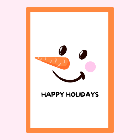 Snowman