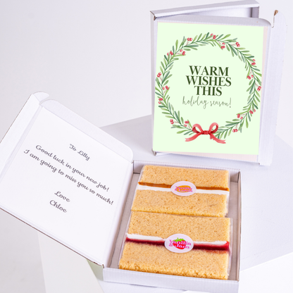 Warm Wishes