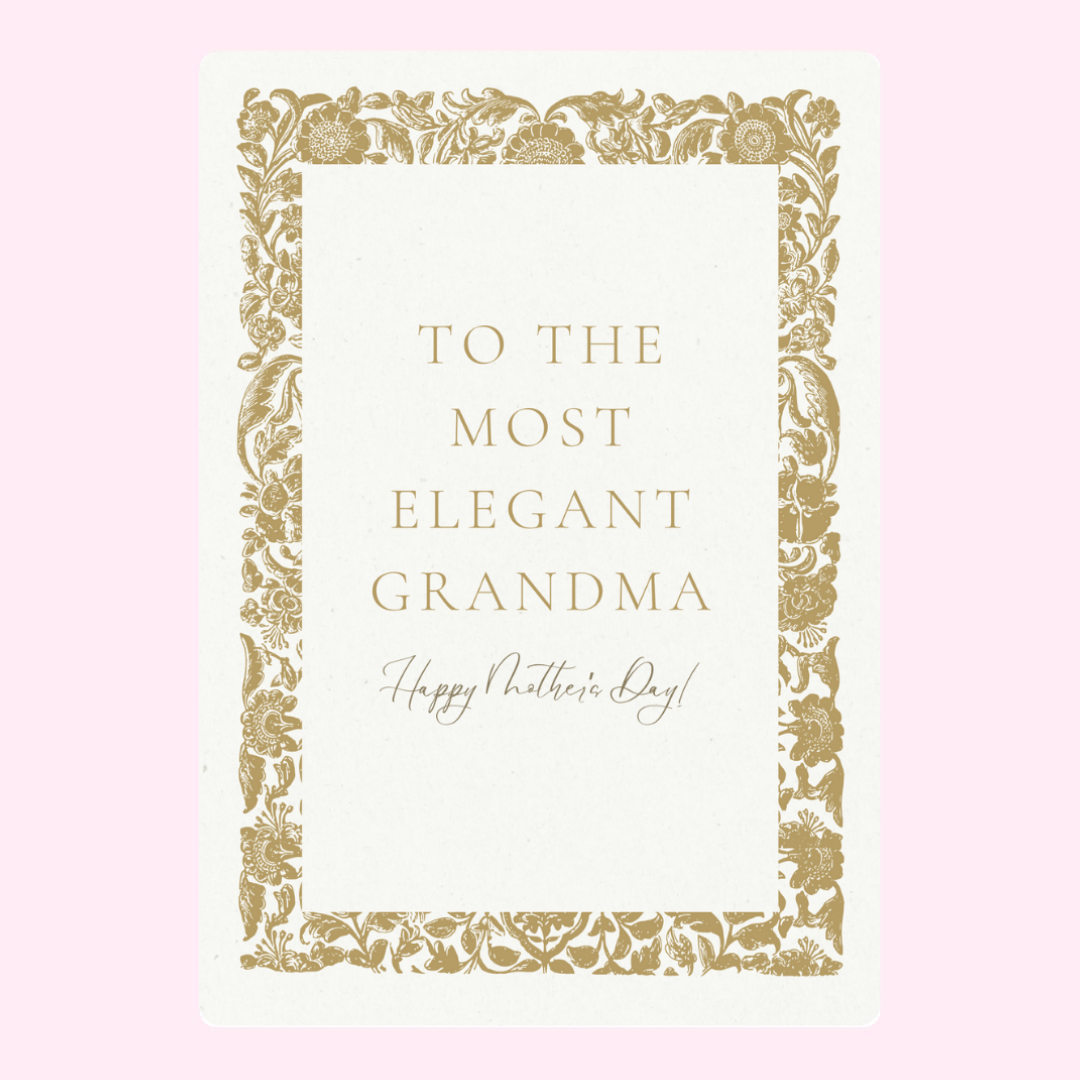 Happy Mother's Day-2