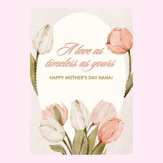 Happy Mother's Day Nana1