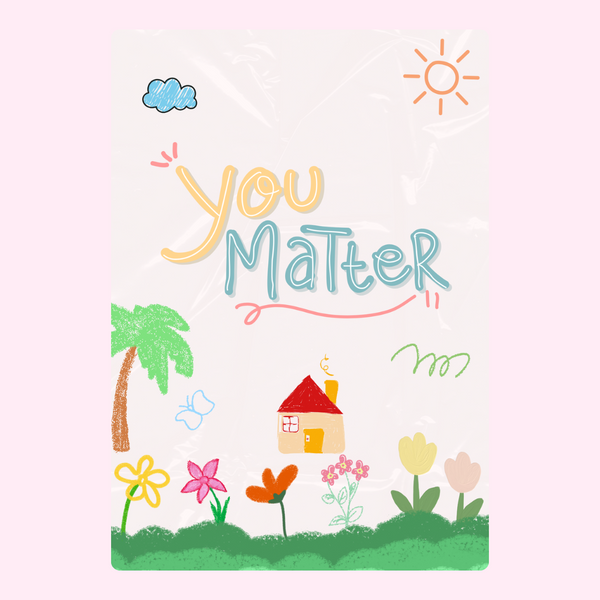 You Matter