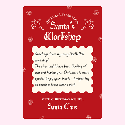 Santa's Workshop