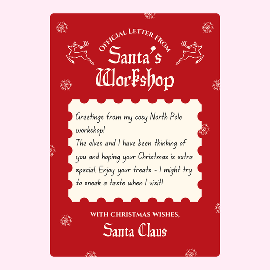 Santa's Workshop