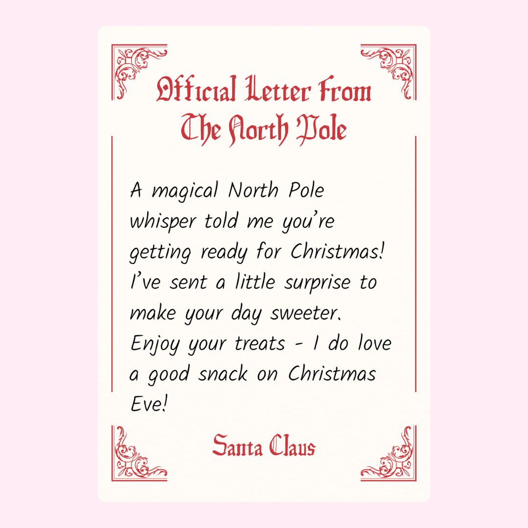 From the North Pole-1
