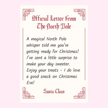 From the North Pole-1