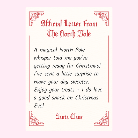 From the North Pole-1