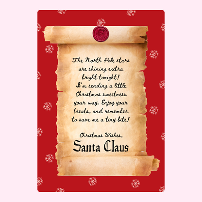 Christmas Wishes