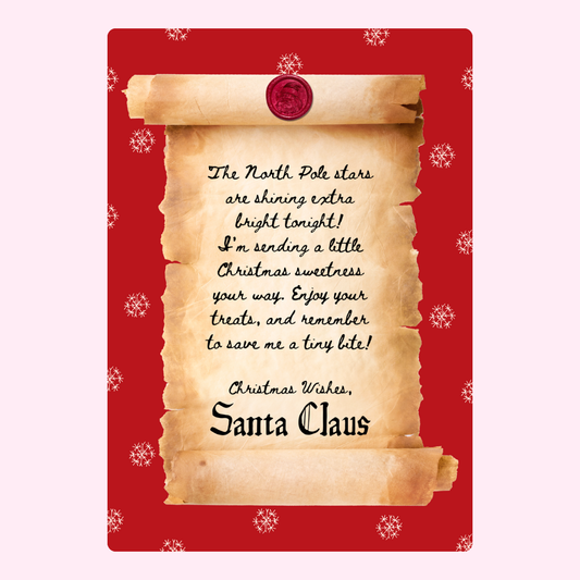 Christmas Wishes