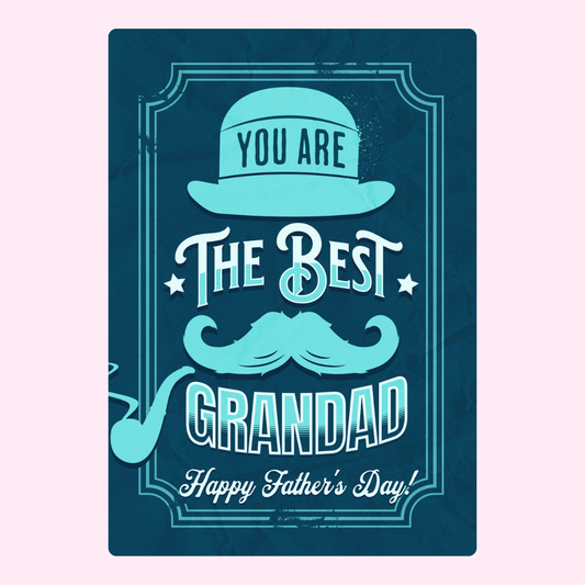Happy Father's Day