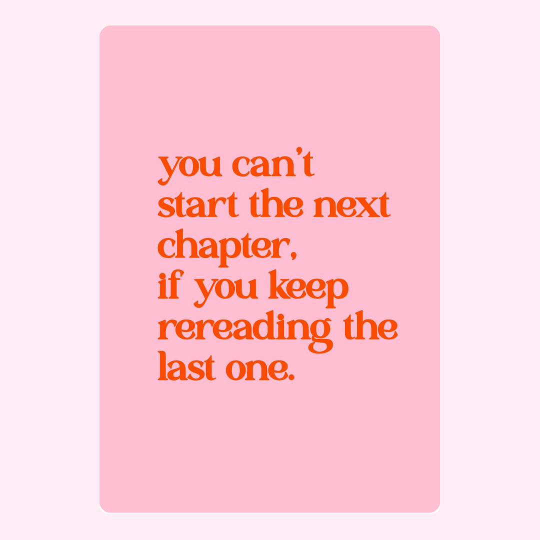 Next Chapter