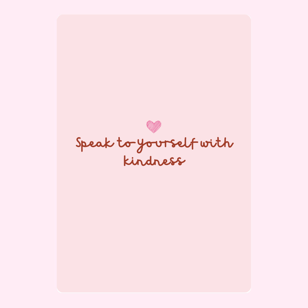 Kindness