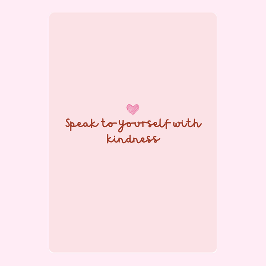 Kindness