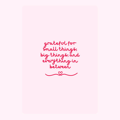 Grateful