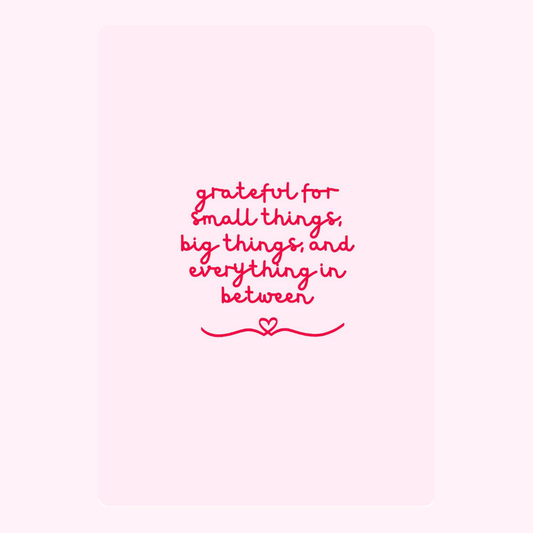 Grateful
