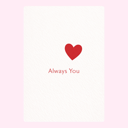 Always You