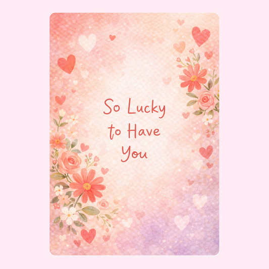 Lucky
