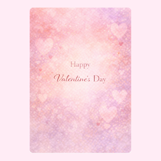 Pink Heart