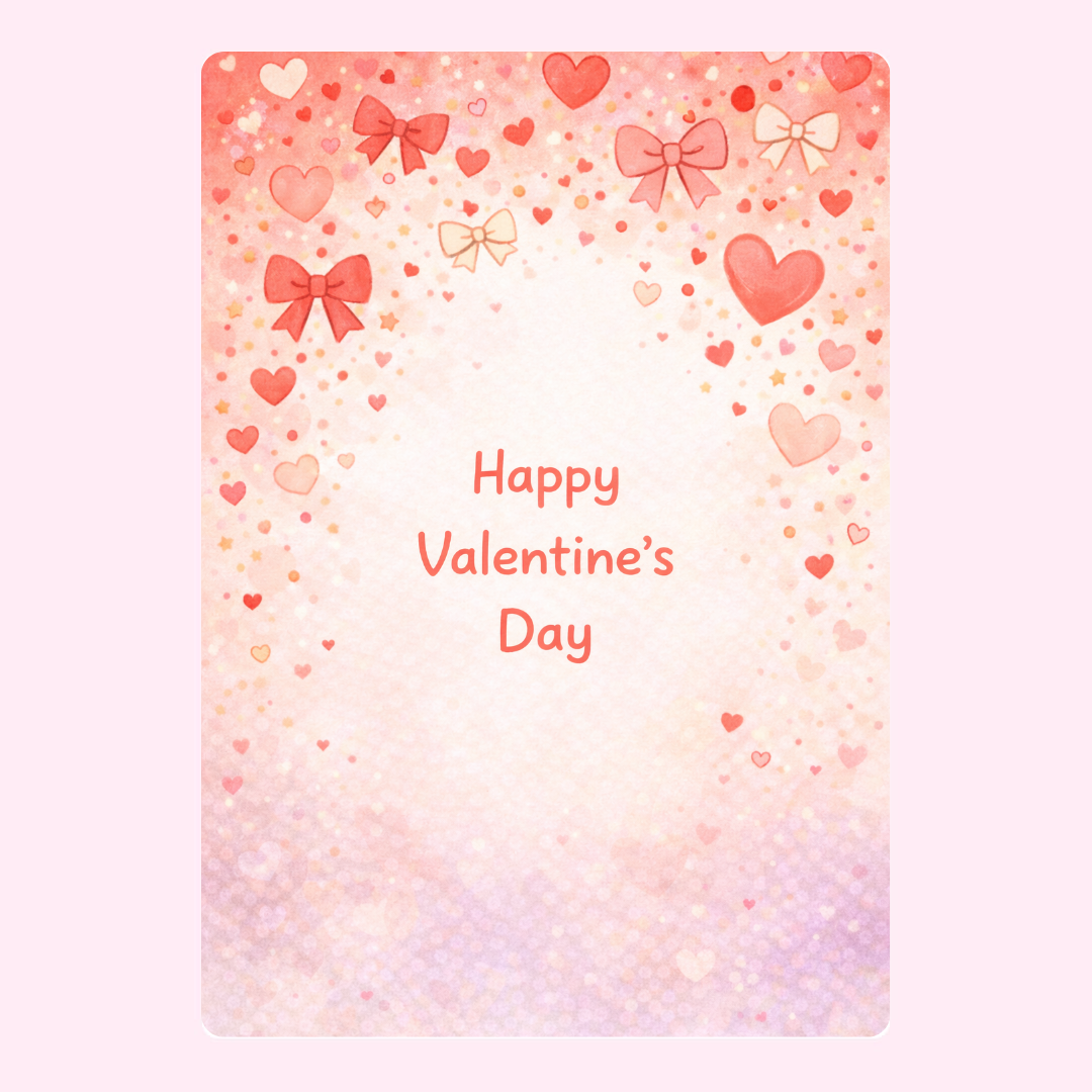 Valentine Love