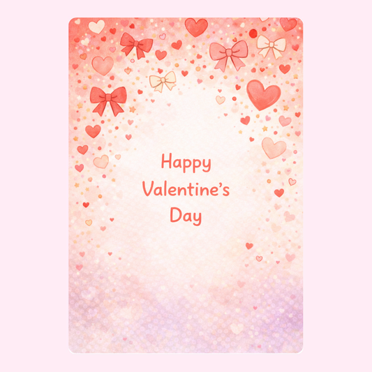Valentine Love
