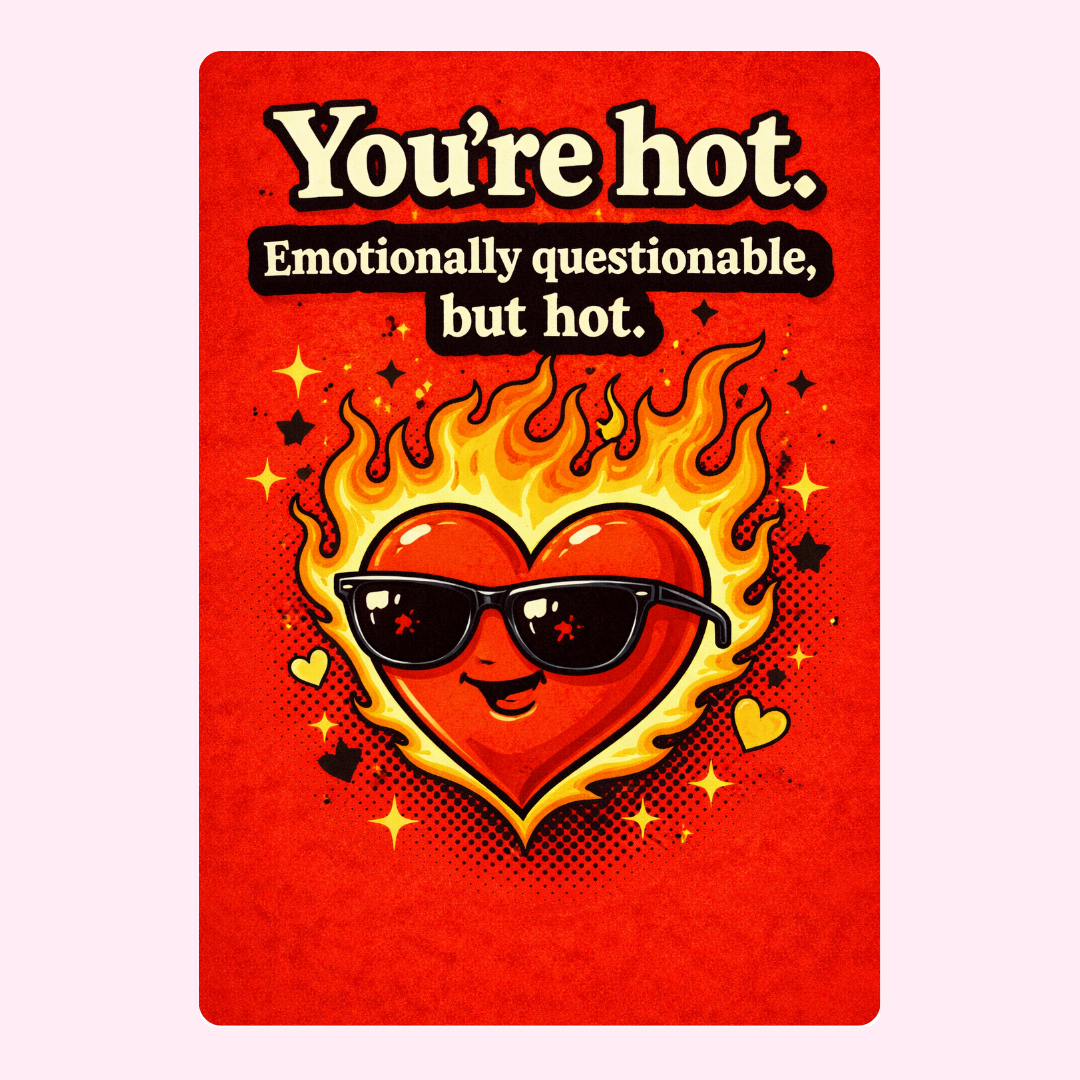 Hot