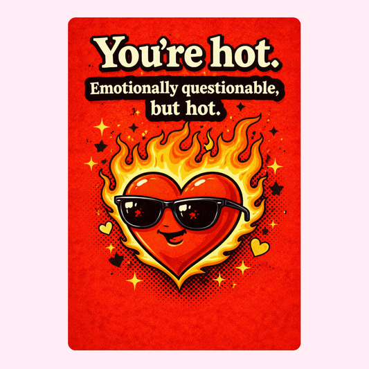 Hot