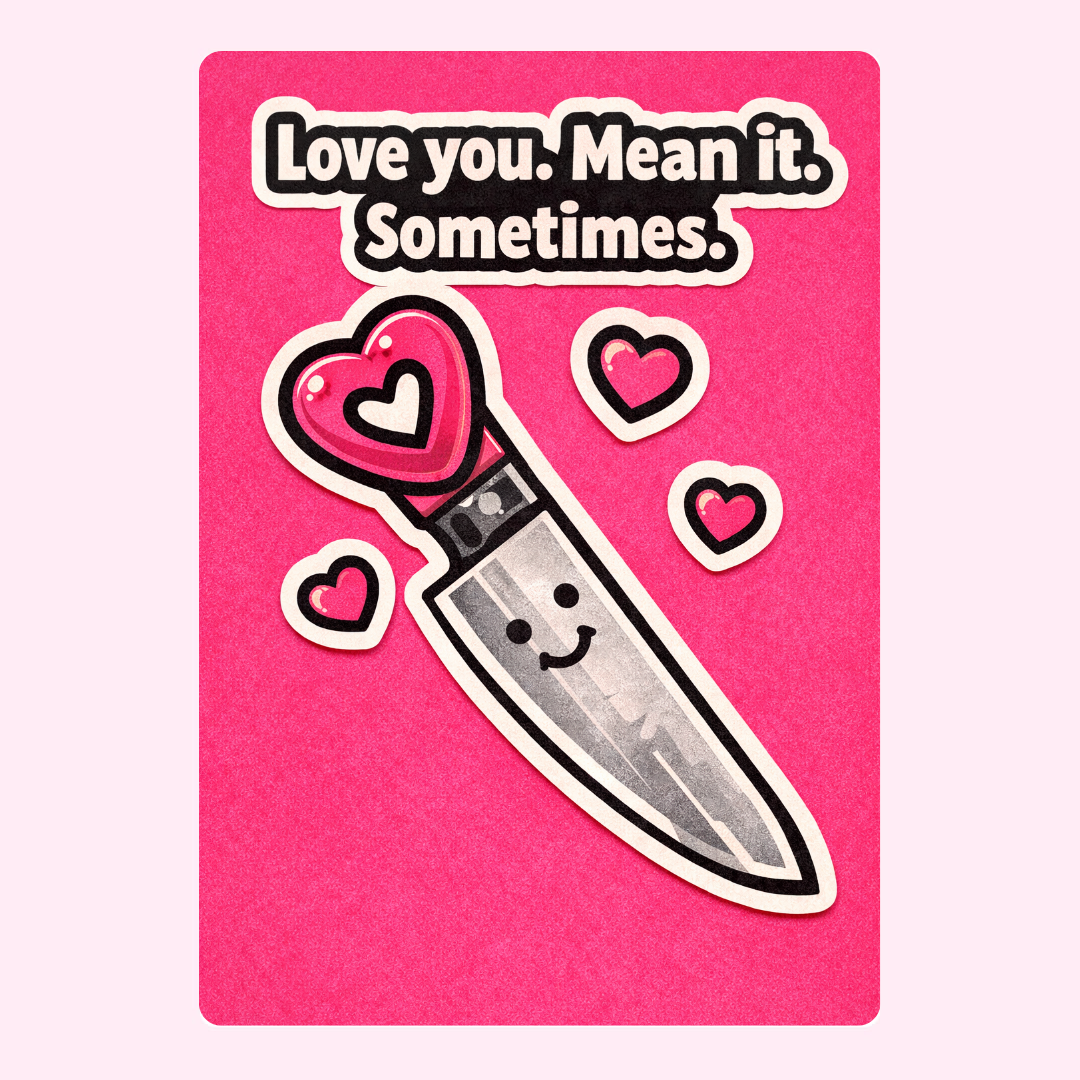 Knife