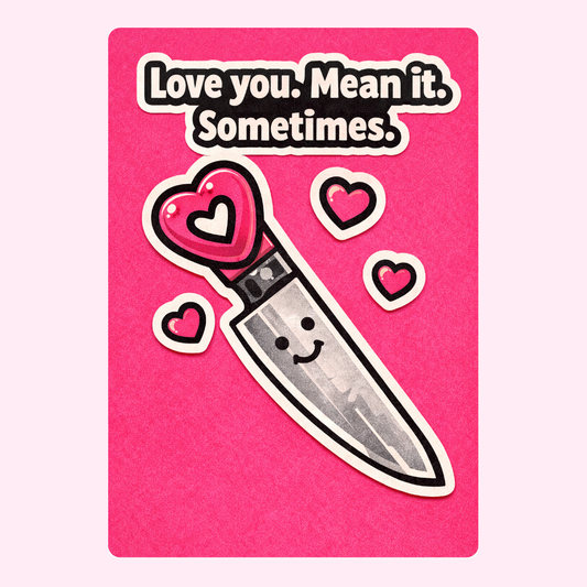 Knife