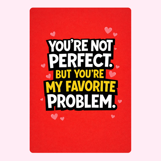 Favorite Problem