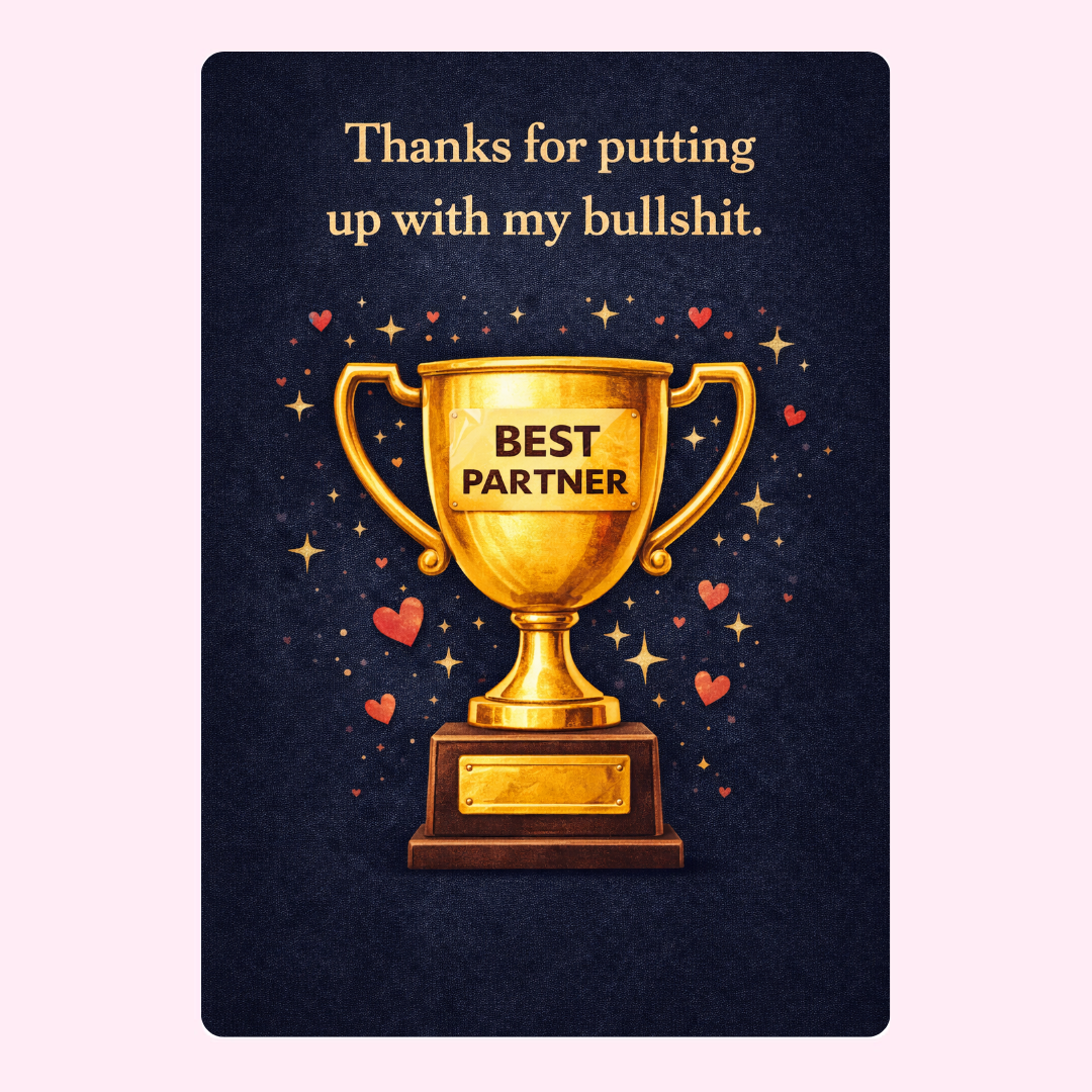 Best Partner