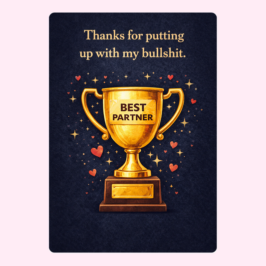 Best Partner