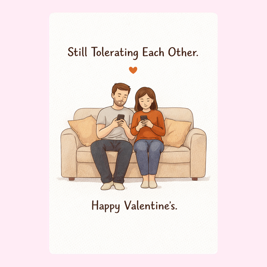 Tolerating