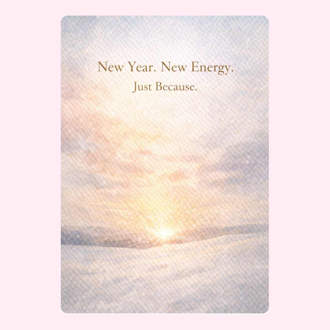 January New Energy