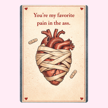 Heart Aid