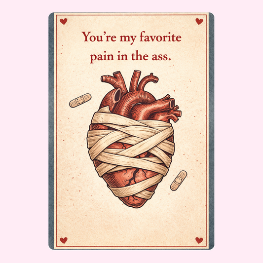Heart Aid