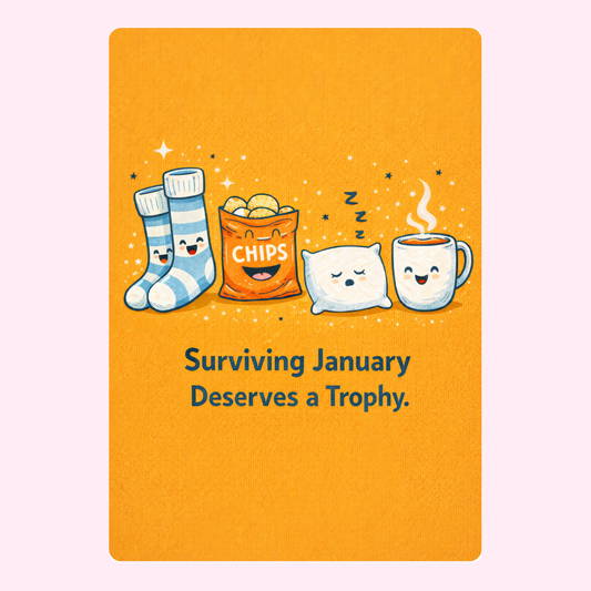 Surviving