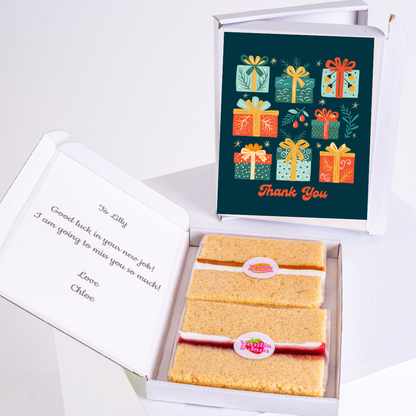 Thank You Gifts
