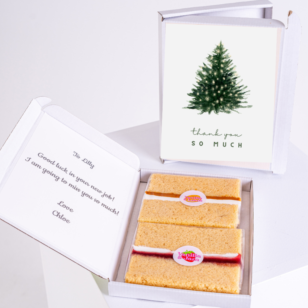 Thank You So Much