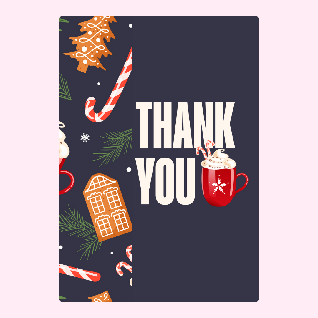 Thank You Mug