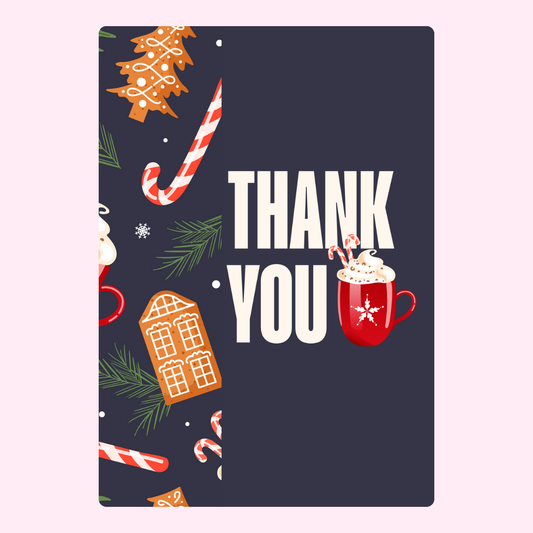 Thank You Mug