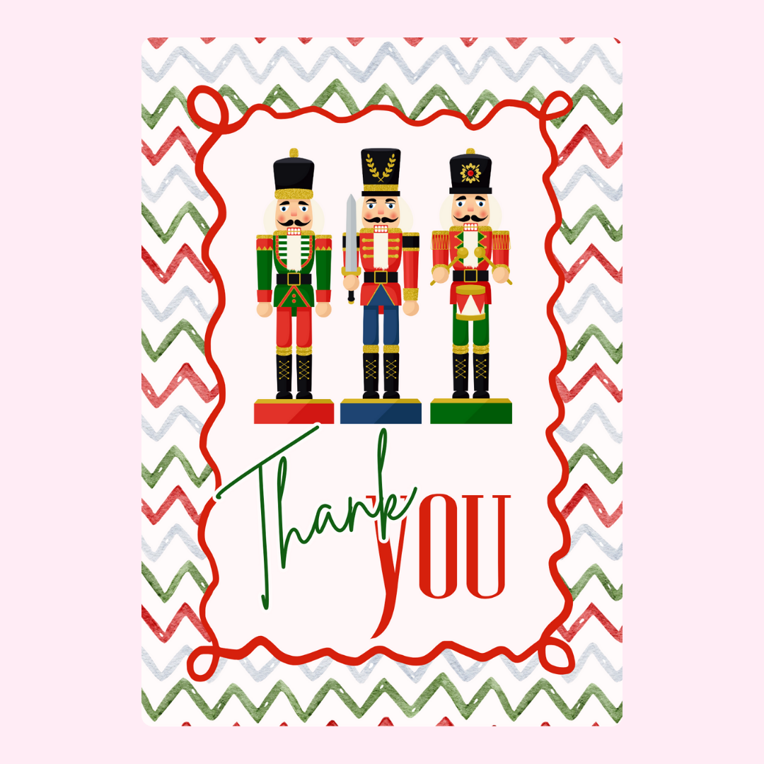 Nutcrackers