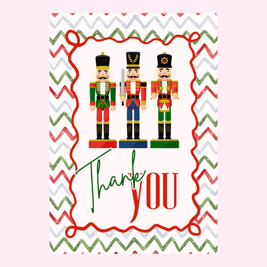 Nutcrackers