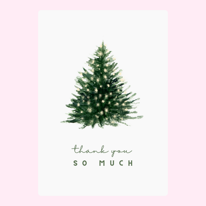 Thank You So Much