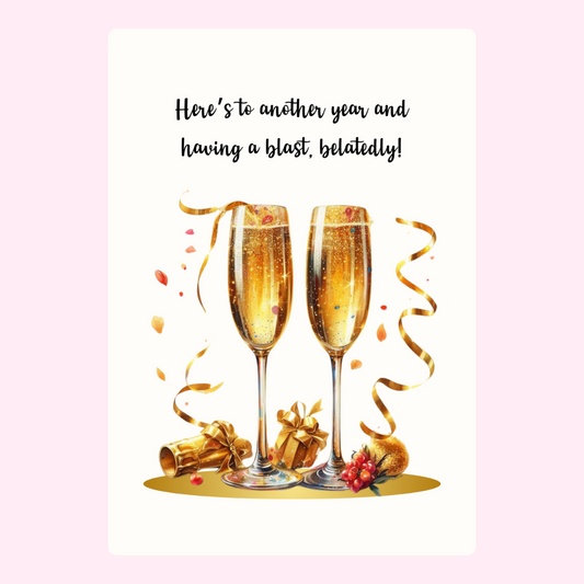 Another Year