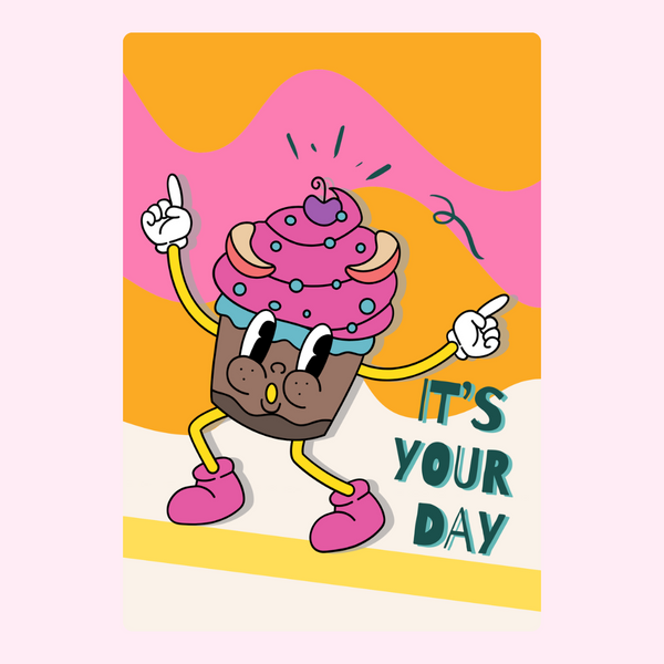 It's Your Day