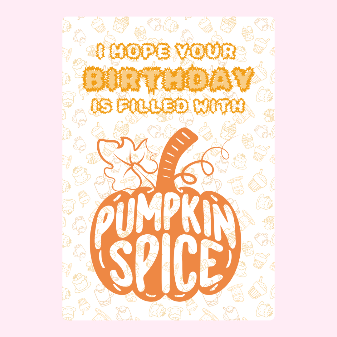 I Hope Your Birthday
