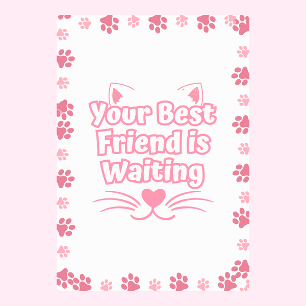 Your Best Friend