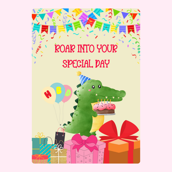 Your Special Day